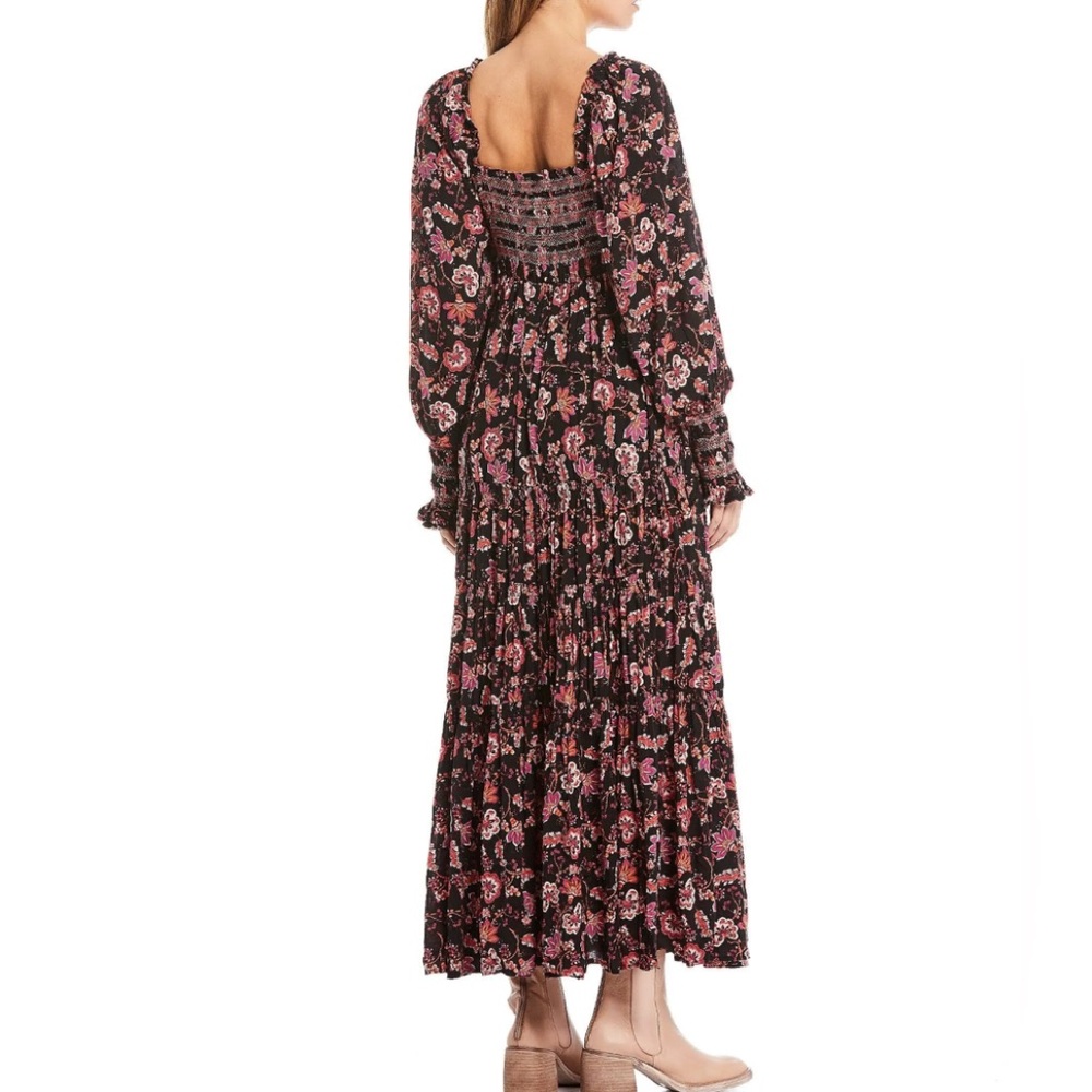 Free People
Sweet Escape Maxi Dress (A-1) - Picture 11 of 13